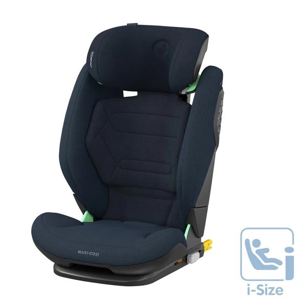 Maxi-Cosi RodiFix Pro I-Size İsofix'li 15-36 Kg Çocuk Oto Koltuğu Authentic Blue