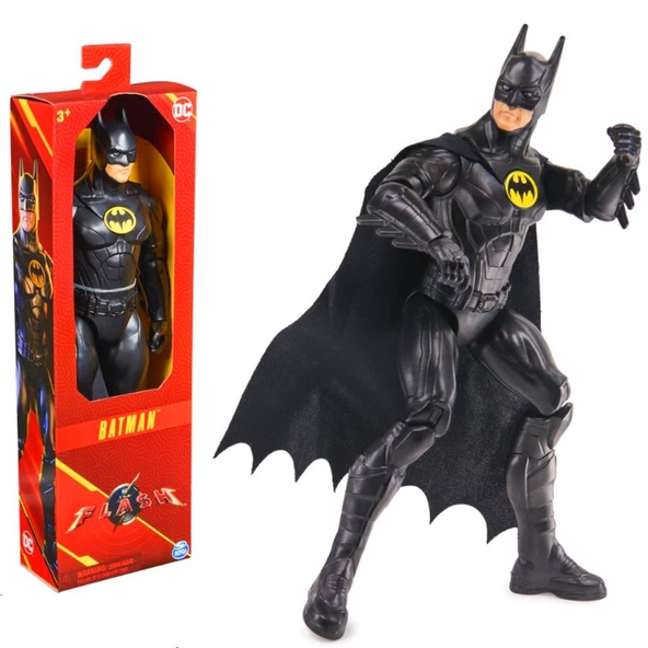 Dc Batman 30 Cm Figür