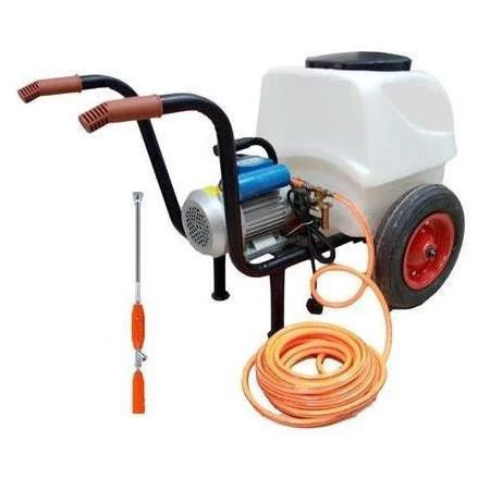 Gardenpro GP-60E Elektrikli İlaçlama Makinası 60 Lt