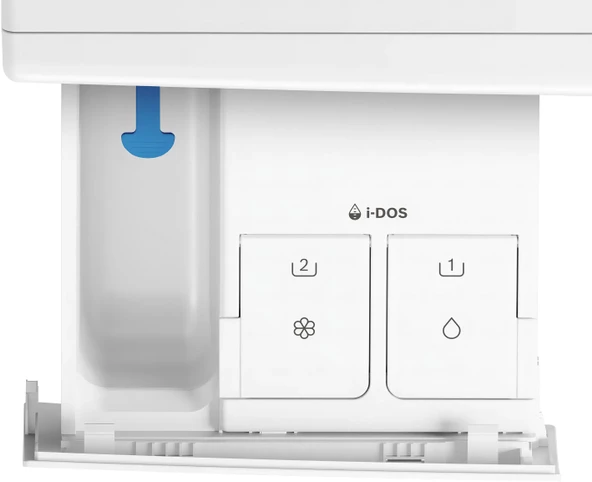 Profilo CGA252F0TR A Enerji Sınıfı 10 kg 1200 Devir Çamaşır Makinesi - 4