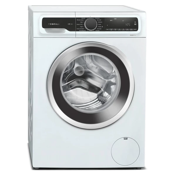 Profilo CGA252F0TR A Enerji Sınıfı 10 kg 1200 Devir Çamaşır Makinesi - 1