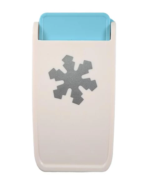 Kamei Süper Şekilli Delgeç Kartanesi 3.8 cm KM5815 - 4