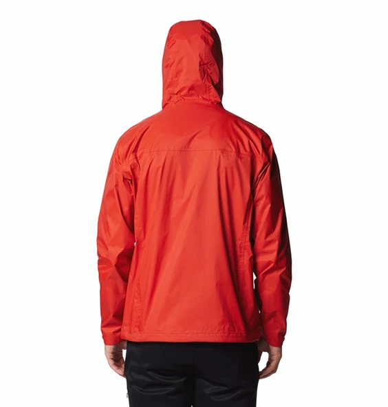 Columbia Watertight Iı Erkek Yağmurluk RM2433-698 - 2