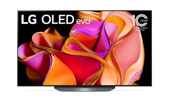 LG OLED55CS3VA 4K Ultra HD 55" 140 Ekran Uydu Alıcılı webOS Smart OLED Evo TV