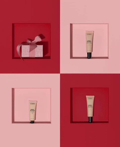 Lamel Oh My Kalıcı BB Krem No 402 30 ML - 4