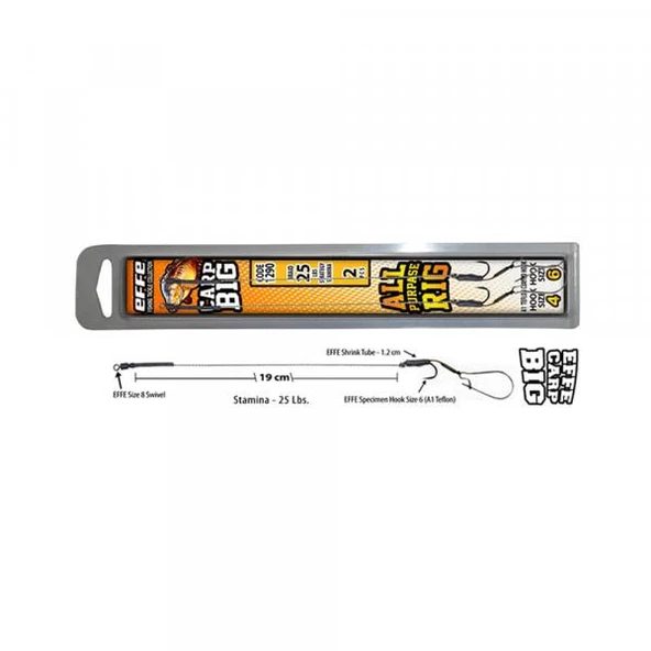 Hazır Takım Bolie No: 4-6 HG1290