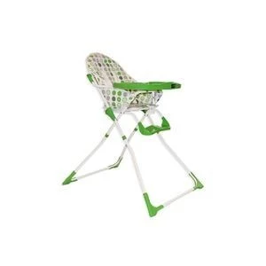 ComfyMax Eco Mama Sandalyesi - Green