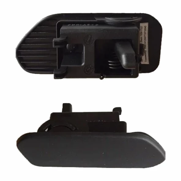 Fiat Egea Cross Torpido Kilidi 52005497 - 3