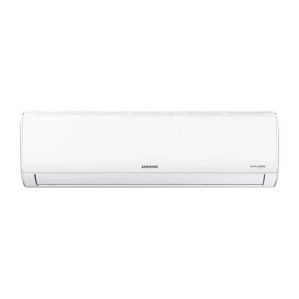 Samsung AR35 Silver AR12TXHQASI/SK A++ 12000 BTU Inverter Duvar Tipi Klima ürün görseli