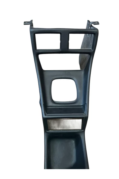 KaragözOtomotiv İZOTEK Konsol Doğan Kartal Şahin Slx Orta Uzun - 2