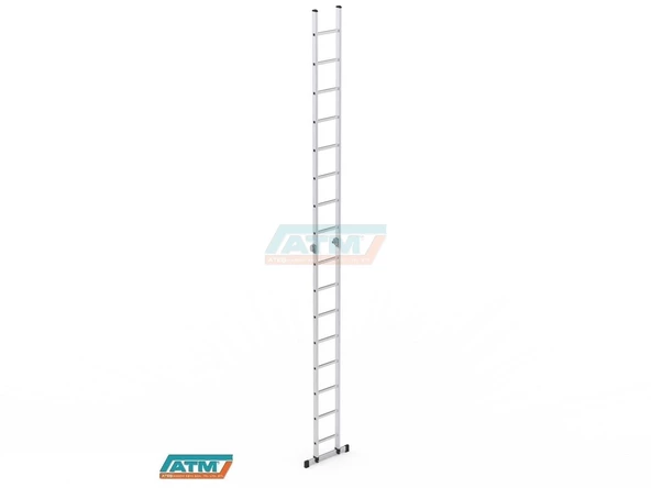 8+8 TEK KIRMALI MERDİVEN - 3