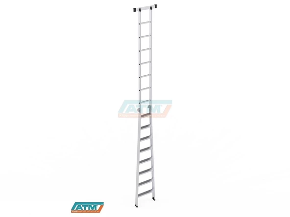 7+8 TEK KIRMALI MERDİVEN - 3