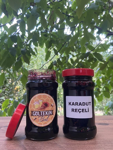 KARADUT REÇELİ