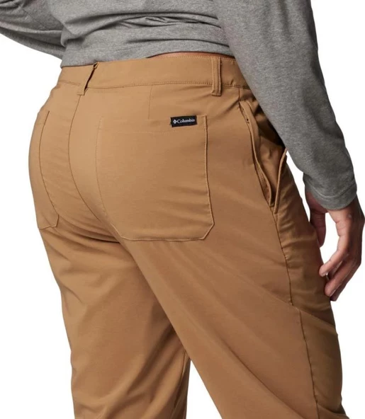 Columbia Sage Peak™ Chino Erkek Pantolon AO5347 - Resim 3