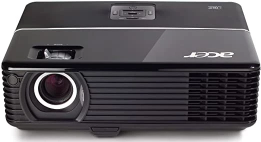 ACER PROJEKSİYON CİHAZI P1165 MODEL VGA ORJİNAL LAMBA 2.500 SAAT GARANTİ - KUMANDA VGA KABLO (YENİLENMİŞ TEŞHİR ÜRÜNÜ!) - 2