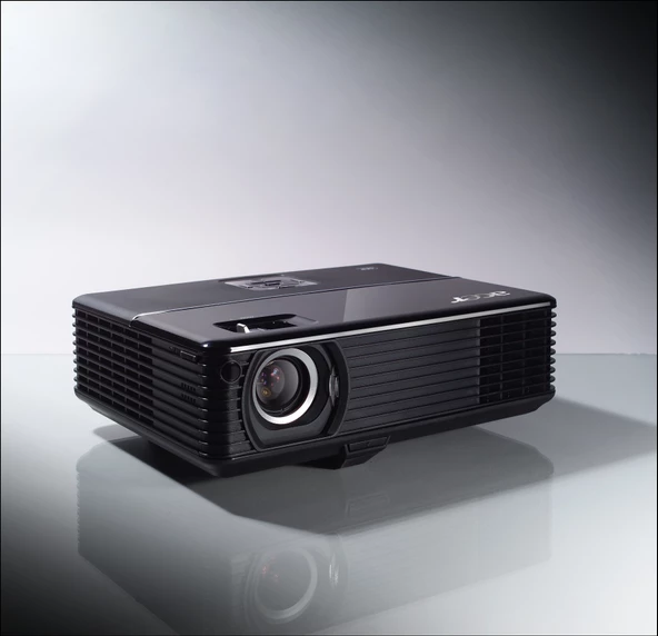 ACER PROJEKSİYON CİHAZI P1165 MODEL VGA ORJİNAL LAMBA 2.500 SAAT GARANTİ - KUMANDA VGA KABLO (YENİLENMİŞ TEŞHİR ÜRÜNÜ!) - 1