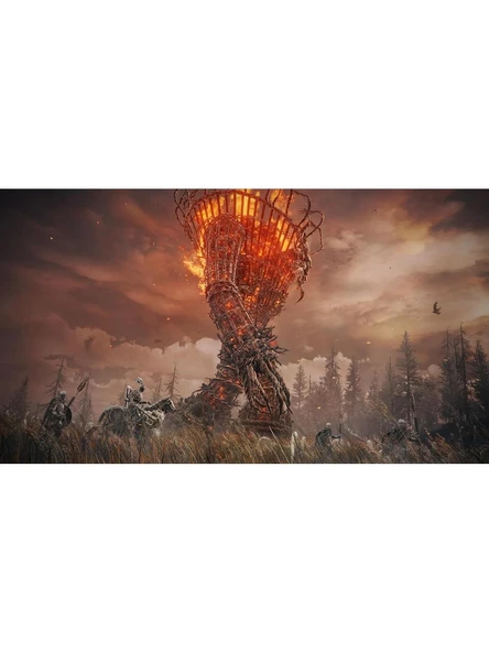 Elden Ring Shadow Of The Erdtree Edition Ps5 Oyun - 4