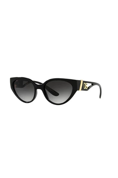 DOLCE GABBANA DG 6146 COL 501/8G 54-19-135 KADIN GÜNEŞ GÖZLÜĞÜ