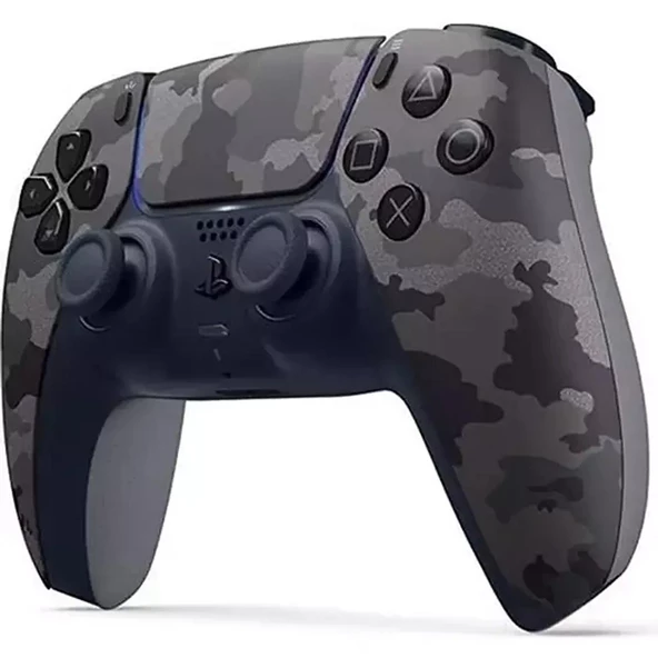 Sony Playstation 5 Dualsense Wireless Controller Army