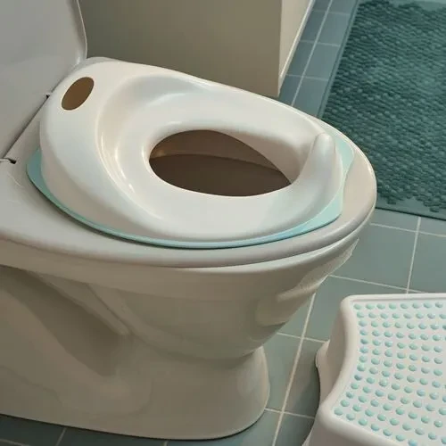 IKEA Tossig Çocuk Klozet Adaptörü Klozet Kapağı Adaptörü - 2