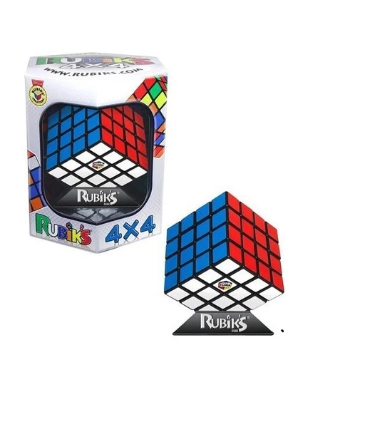 Rubik's 4 x 4 Cube - 5