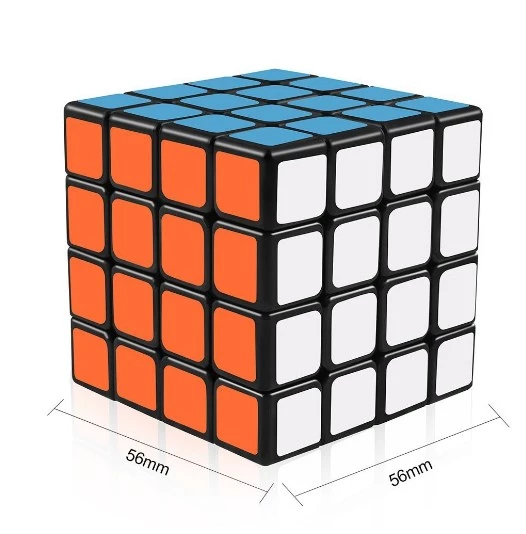 Rubik's 4 x 4 Cube - 3