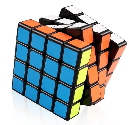Rubik's 4 x 4 Cube - 2