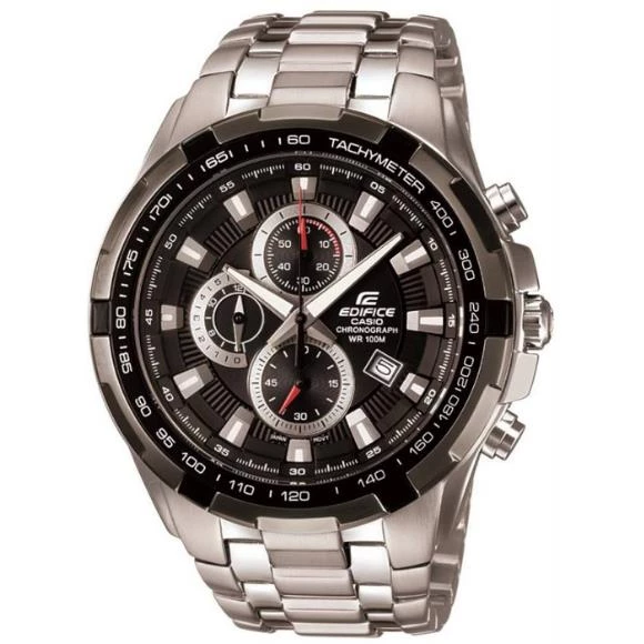 Casio EF-539D-1AVUDF Erkek Kol Saati