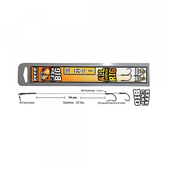 Hazır Takım Bolie No: 4-6 HG1293