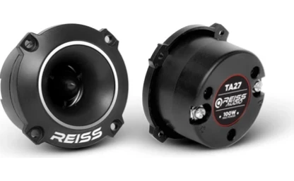Reiss Audio RS-TA27 Tweeter 8 cm Pro 200W 100RMS