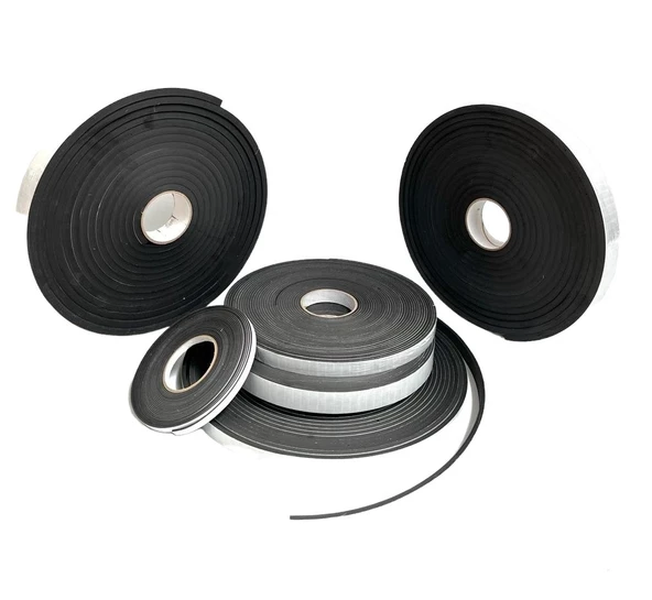 YAPIŞKANLI EVA SÜNGER ŞERİT 2 x 40 MM (25 METRE)