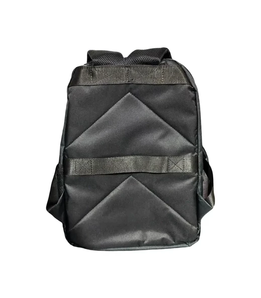 Notebook Laptop Dizüstü Bilgisayar Sırt Çantası 15.6"-16"-17"-17.6" inç - 602 Siyah - 7