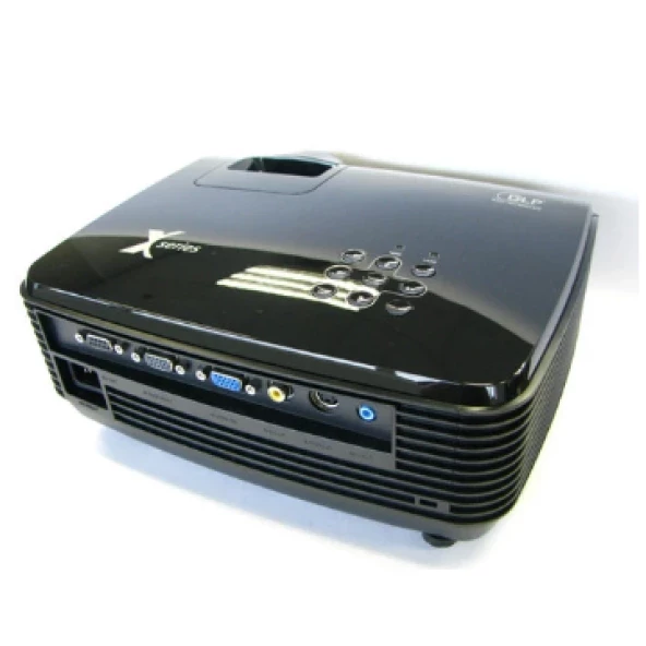 INFOCUS PROJEKSİYON CİHAZI T170 X SERİES VGA ORJİNAL LAMBA 2500 SAAT GARANTİ - KUMANDA VGA KABLO (YENİLENMİŞ TEŞHİR ÜRÜNÜ!) - 2