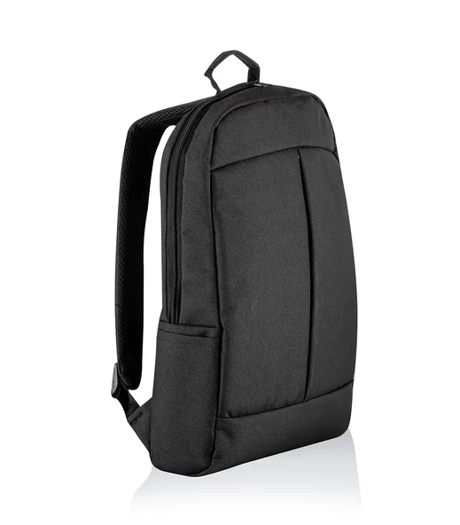 Notebook Laptop Dizüstü Bilgisayar Sırt Çantası 17.6" inç - 600 Siyah - 5