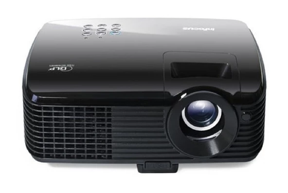 INFOCUS PROJEKSİYON CİHAZI T170 X SERİES VGA ORJİNAL LAMBA 2500 SAAT GARANTİ - KUMANDA VGA KABLO (YENİLENMİŞ TEŞHİR ÜRÜNÜ!)