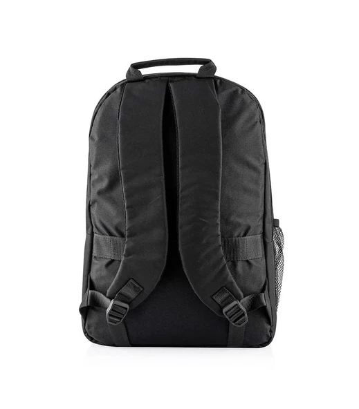 Notebook Laptop Dizüstü Bilgisayar Sırt Çantası 15.6"-16"-17"-17.6" inç - 600 Siyah - 4