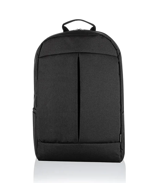 Notebook Laptop Dizüstü Bilgisayar Sırt Çantası 17.6" inç - 600 Siyah - 3