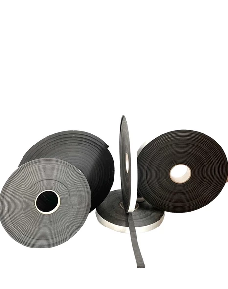 YAPIŞKANLI EVA SÜNGER ŞERİT 2 x 30 MM (25 METRE) - 2