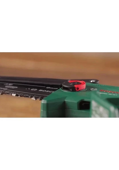 Bosch Easychain 18v-15-7 Şarjlı Zincirli Budama Makinası 18 Volt - 06008B8900 - 2