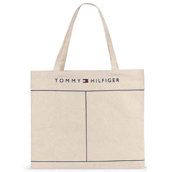 TOMMY HILFIGER BEZ ÇANTA