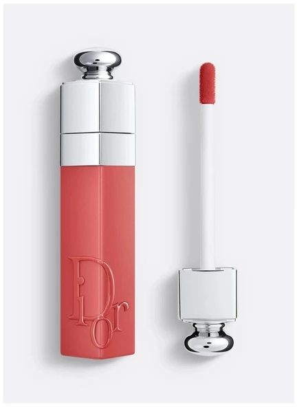 Dior Addict Lip Tint - 451 Natural Coral