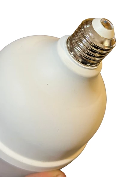 Sylvania 28W 3000K (Sarı Işık) E27 Duylu Torch Ampul (10 Adet) - Resim 5