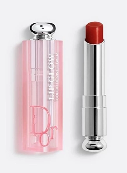 Dior Addict Lip Glow - 8 Dior