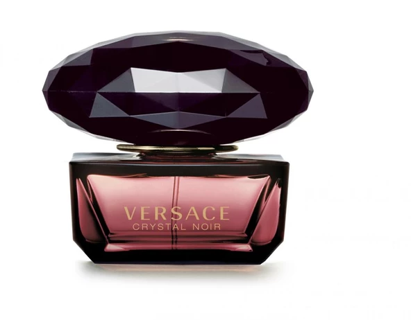 Versace Crystal Noir Kadın Parfümü EDP 50 ML