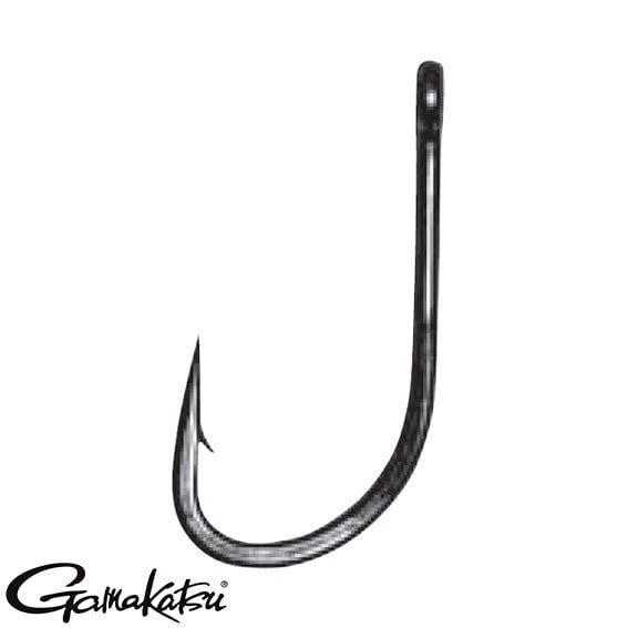 GAMAKATSU A1G-Carp Specimen Teflon İğne - 2