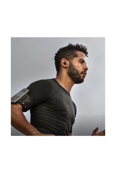 Zolo Liberty+ Stereo ANC Bluetooth Kulaklık Graphene Sürücü 48 Saat'e Varan Kullanım - Siyah - 4