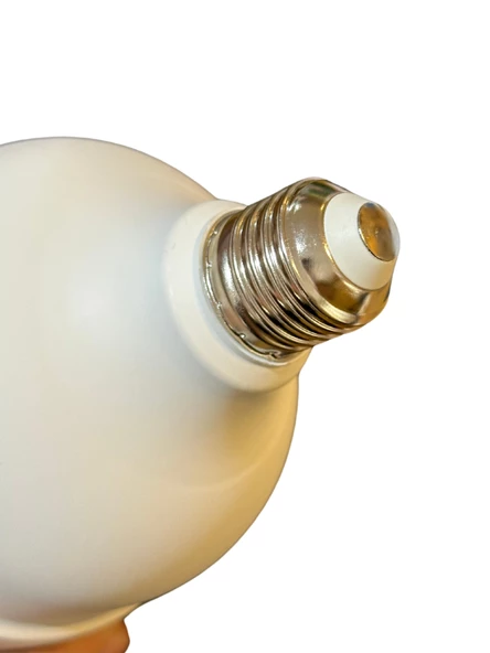 Sylvania 28W 6500K (Beyaz Işık) E27 Duylu Torch Ampul (10 Adet) - Resim 5