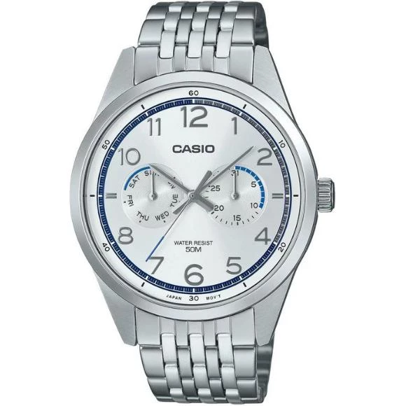 Casio MTP-E340D-7AVDF Erkek Kol Saati ürün görseli