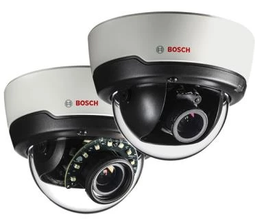 Bosch FLEXIDOME IP starlight 5000i (IR)