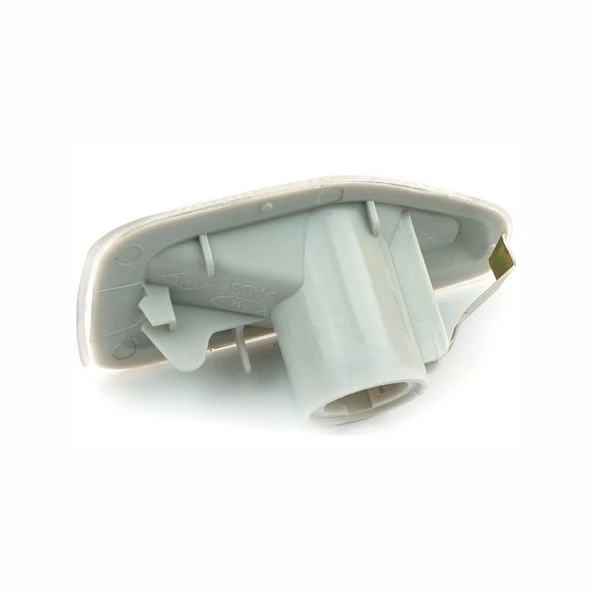 Dacia Sandero Çamurluk Sinyali Sağ 261601801R - 3